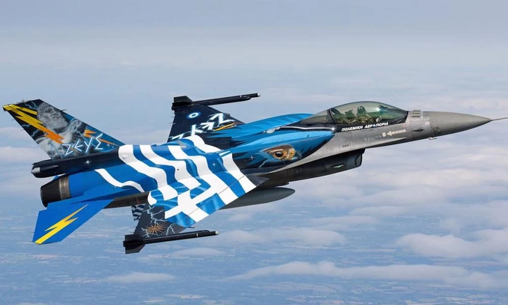 Ρωσική-''βόμβα'': ''Οι Έλληνες δημιουργούν το ΝΑΤΟ της Μ. Ανατολής & της Α. Μεσογείου''